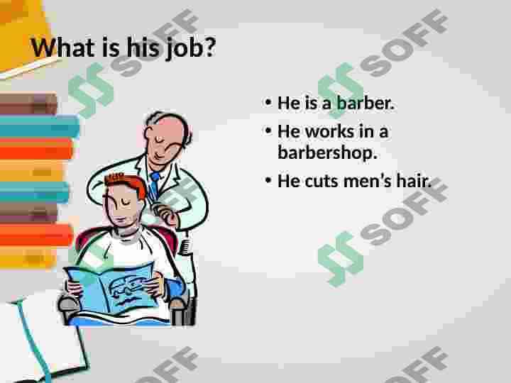 WORK AND JOBS 8