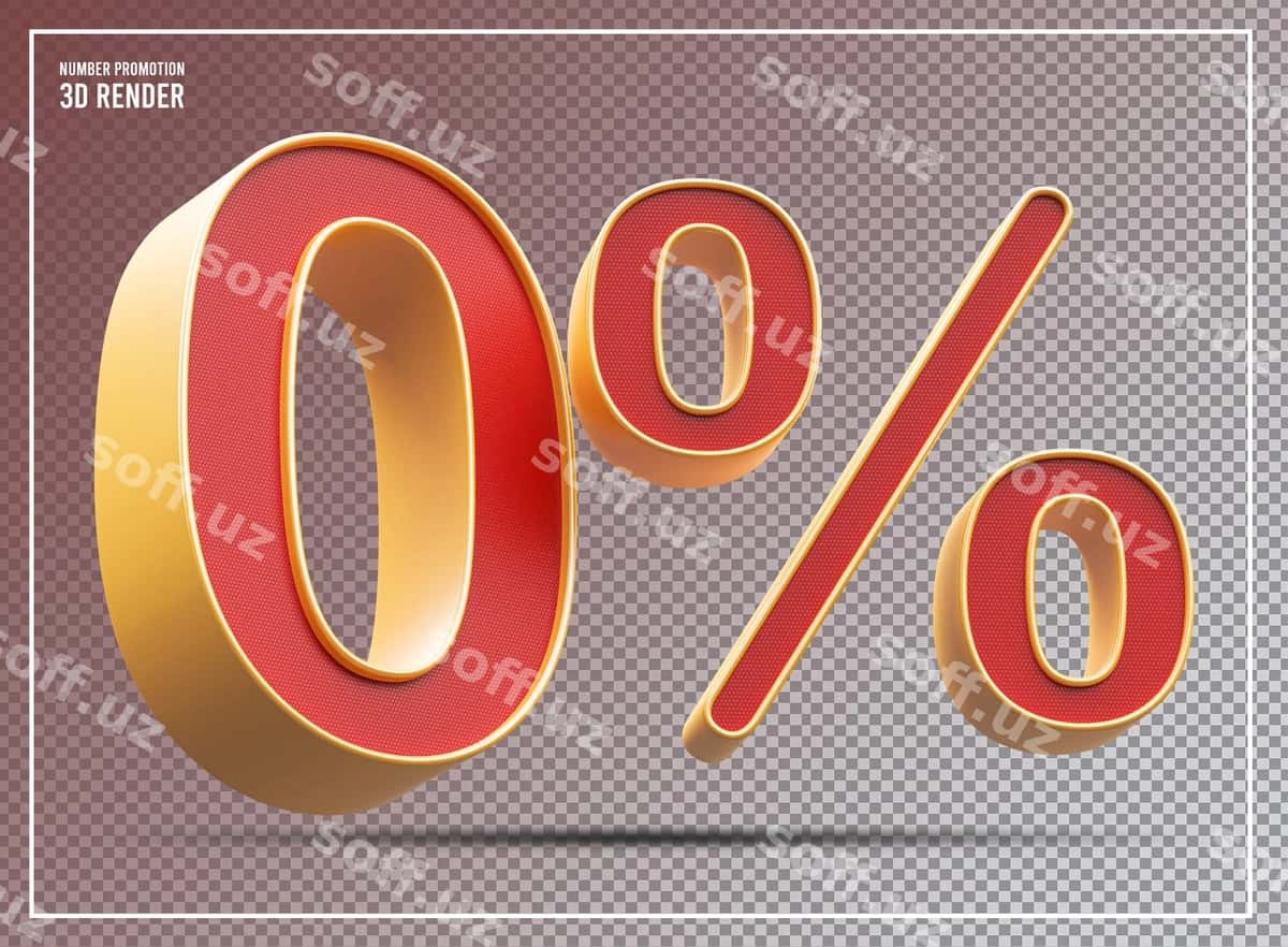 0 ta chegirma aksiyasi | 0 discount promotion 1