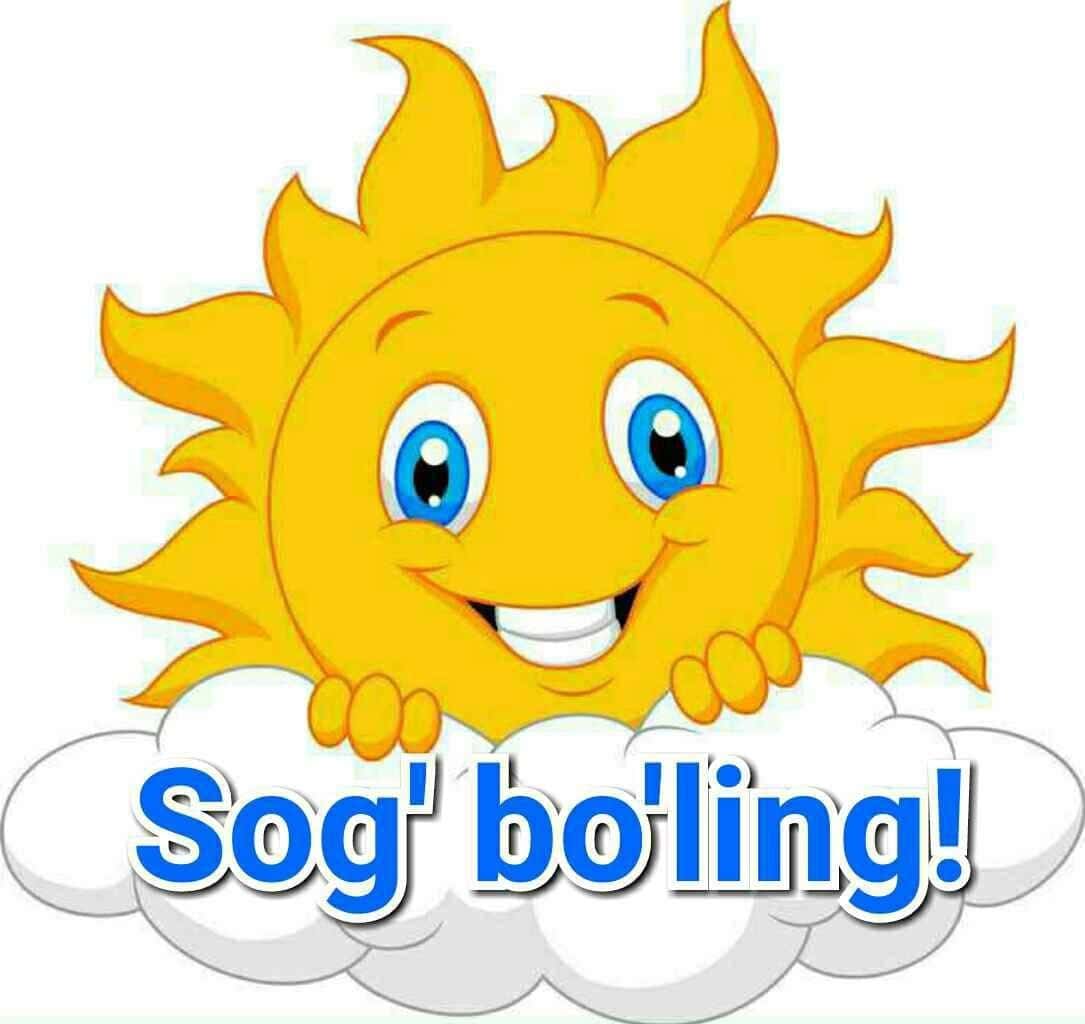 Sehrli soʻzlar (maktablar uchun) 2