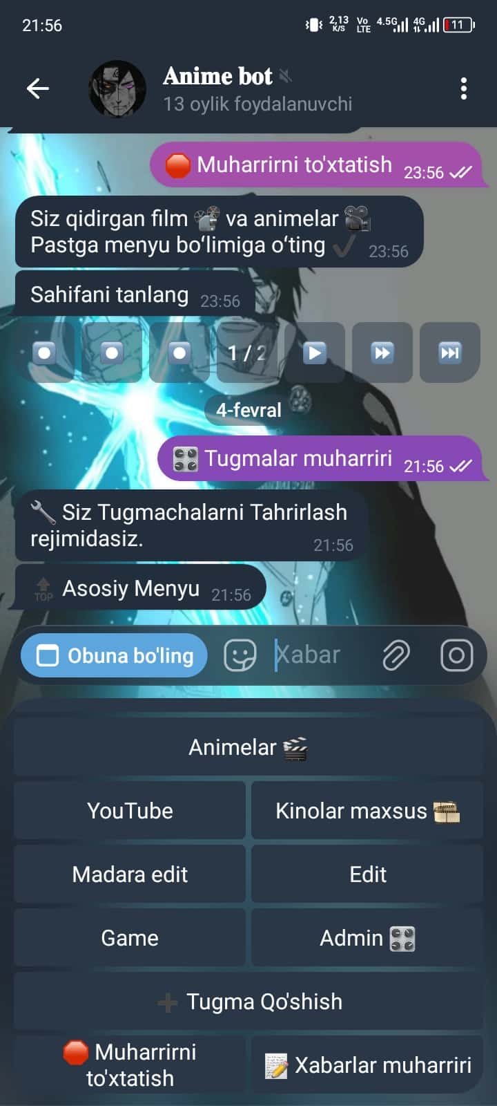 kino bot 2