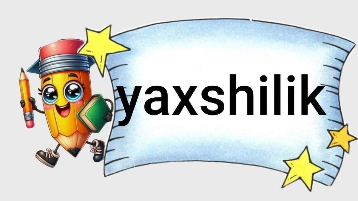 Bir yaxshilik haqida 2