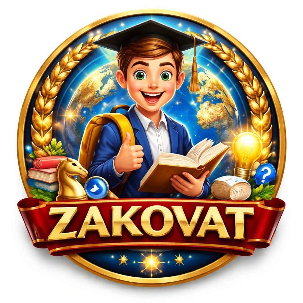 Zakovat emblema 1