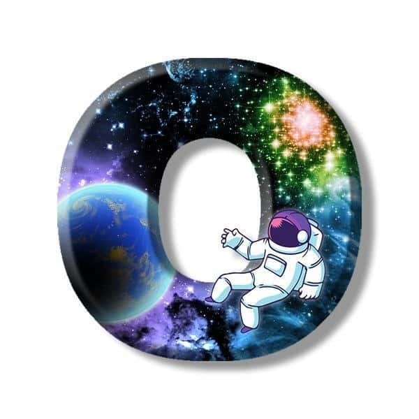 Kosmos, koinot yozuvi 2