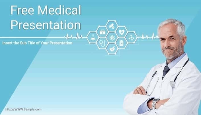 Medical timeline 1