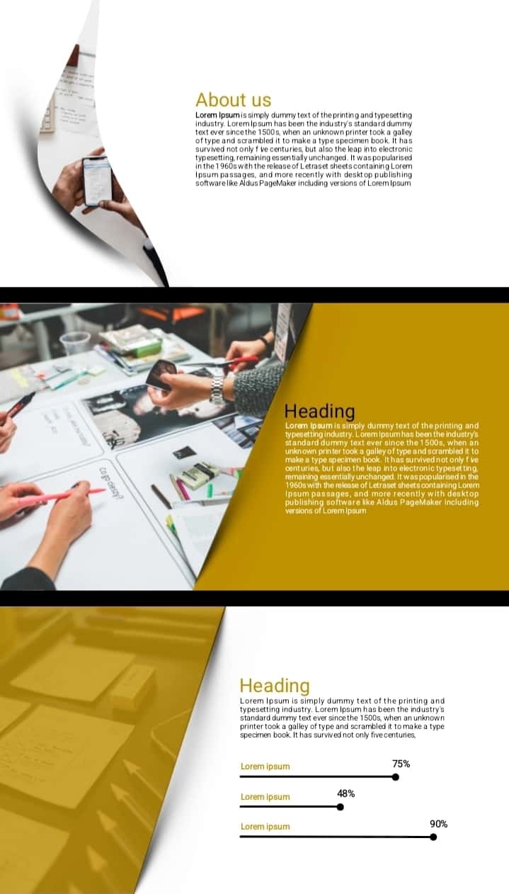 Startup team timeline 2