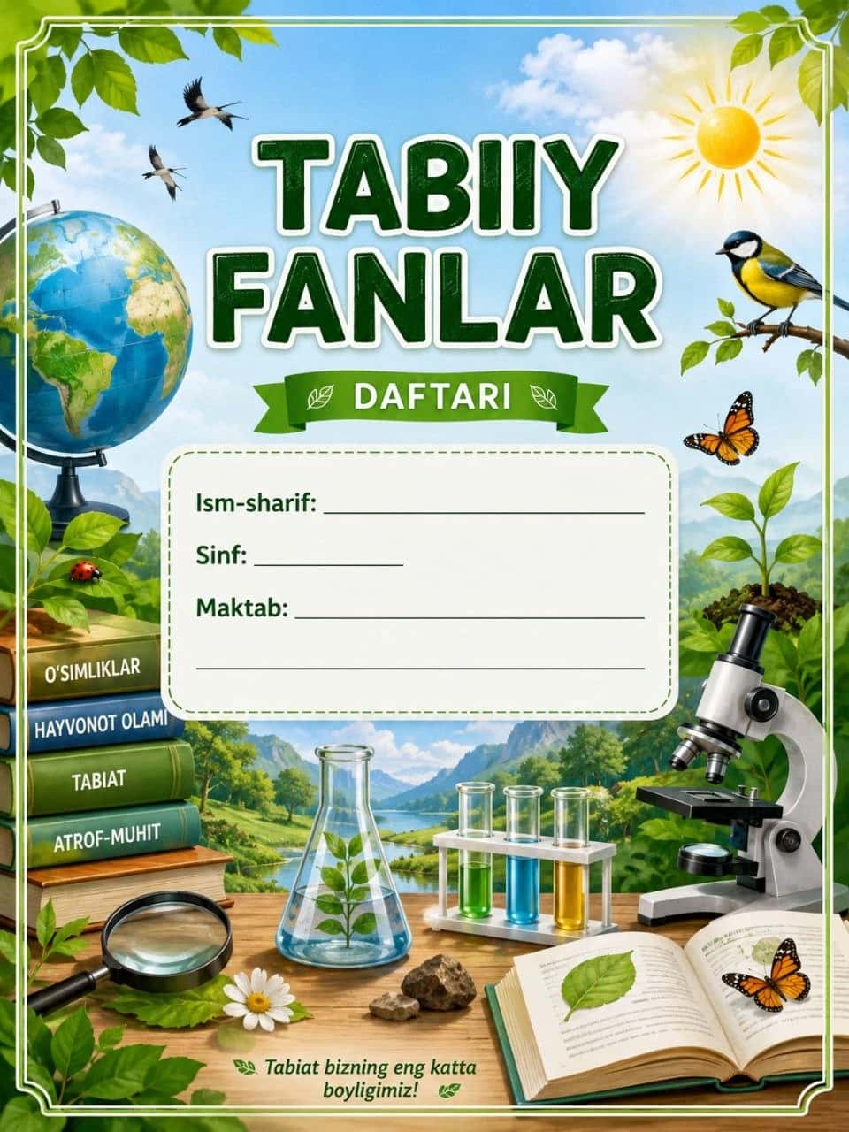 daftar betliklari 2