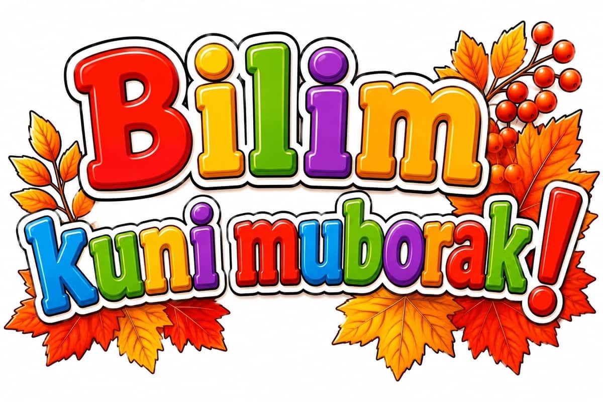 Bilimlar kuni muborak 1