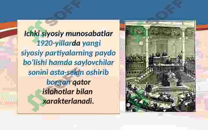 1918 – 1945-yillarda Yaponiya 8