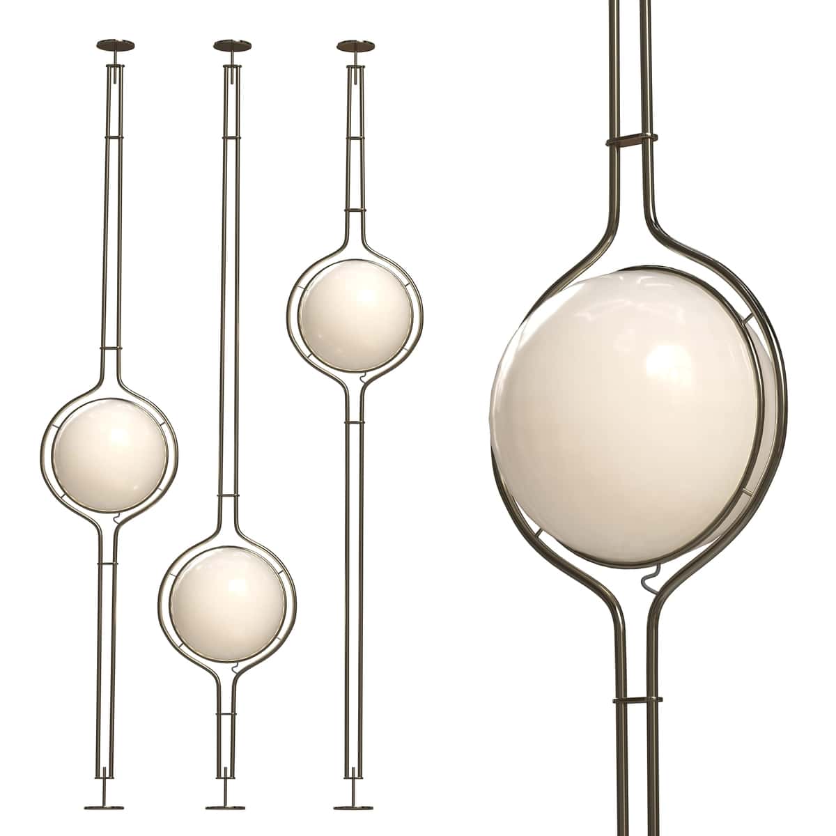 Dana floor lamp 1