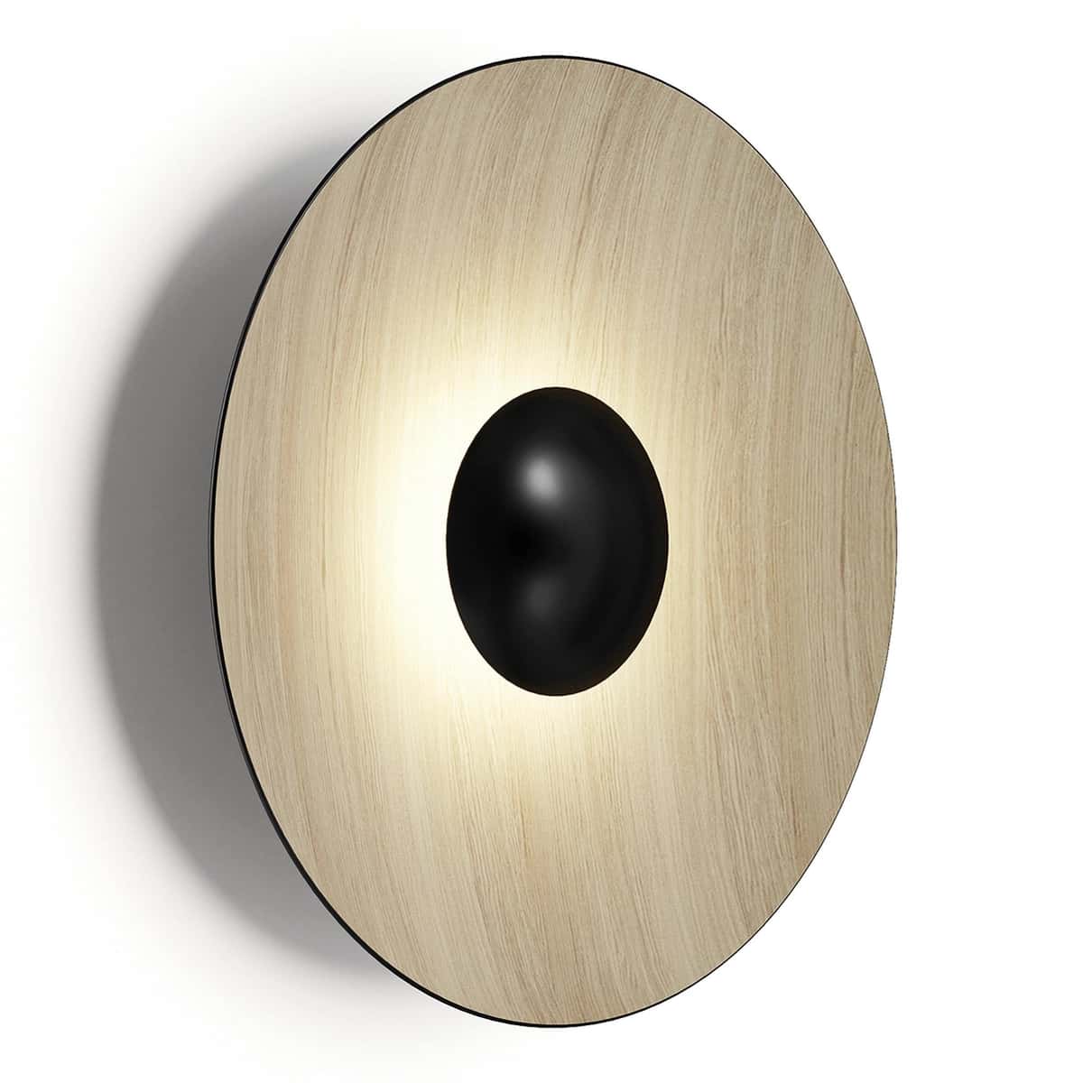 Ginger LED Wall Sconce 2