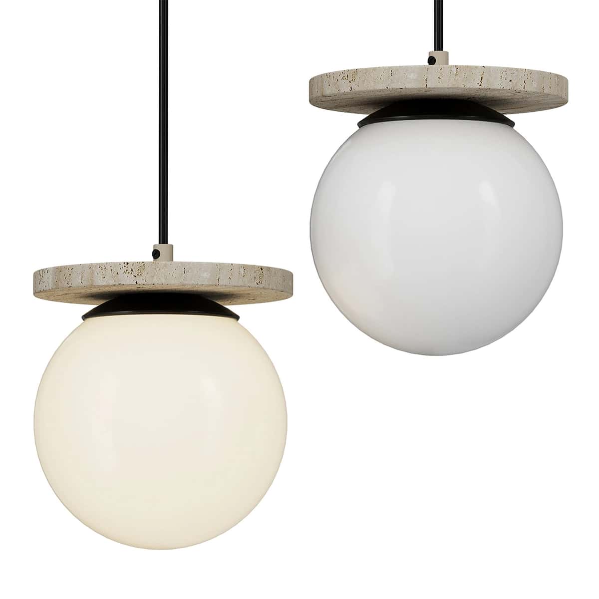 Malachi Pendant Light 1