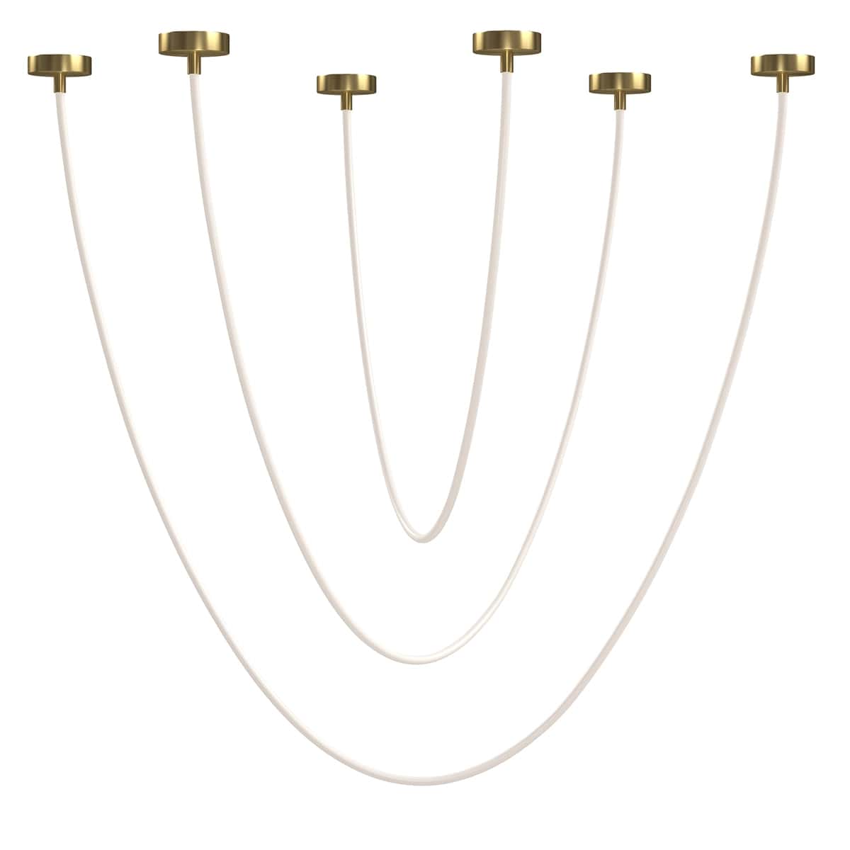 Flex LED Pendant Light 1