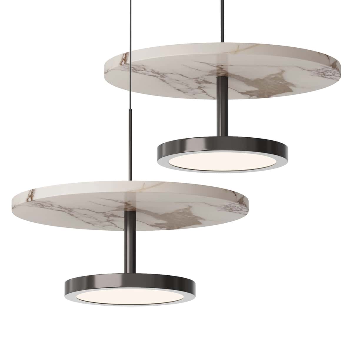 HOWES Pendant lamp by Lampatron 1