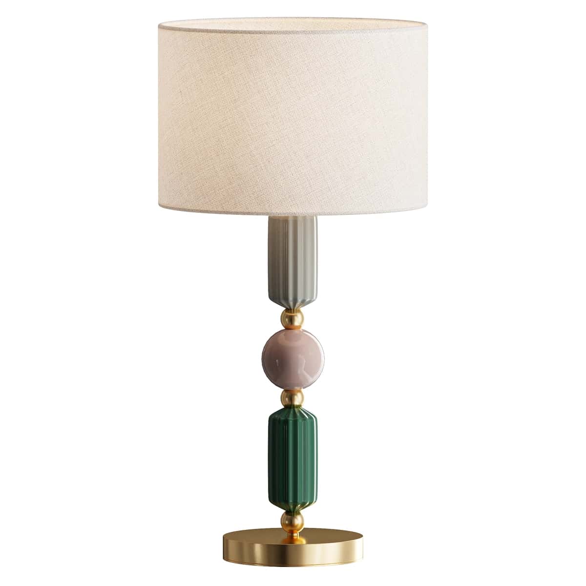 Candy Classic Table Lamp 1