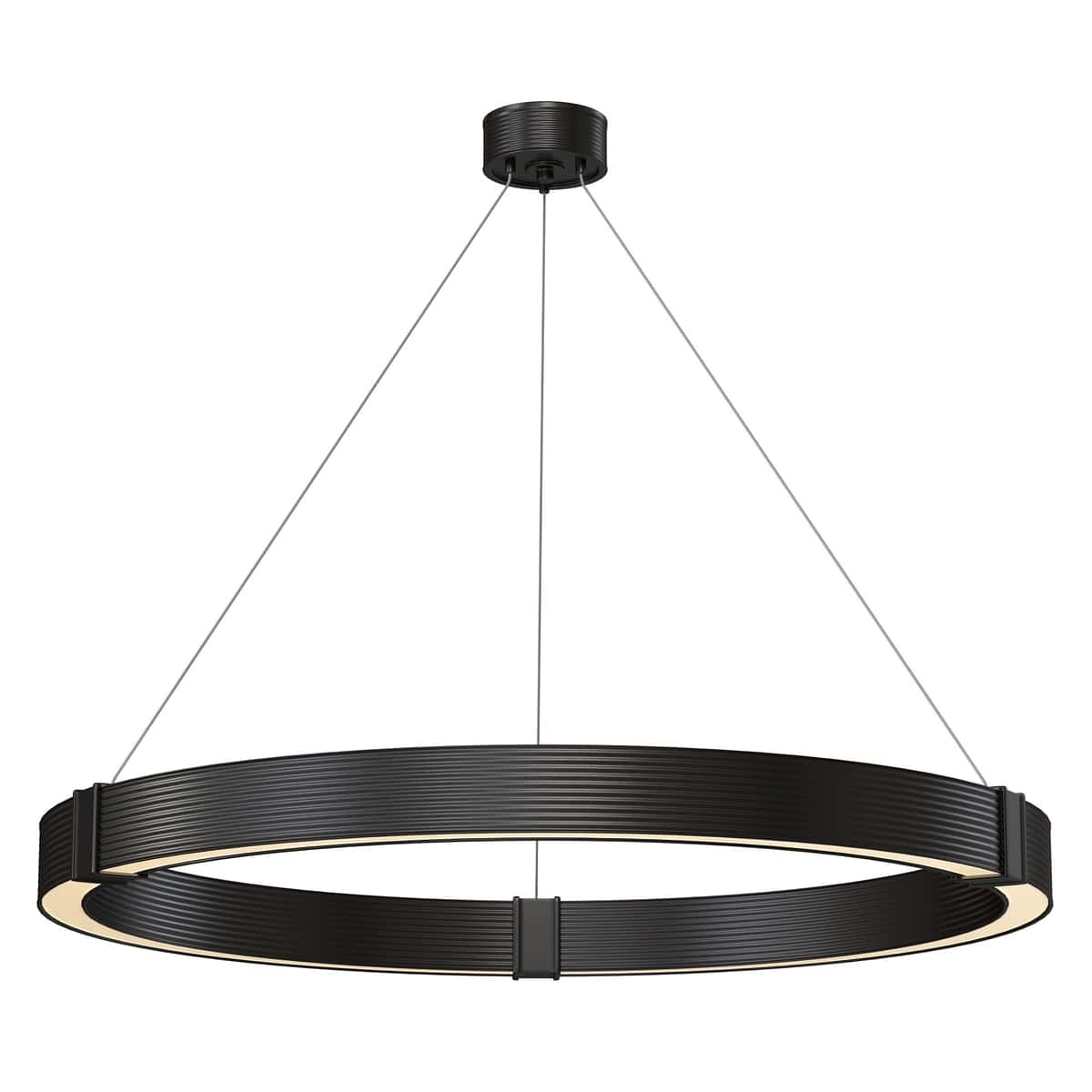 Hughes LED Chandelier 1