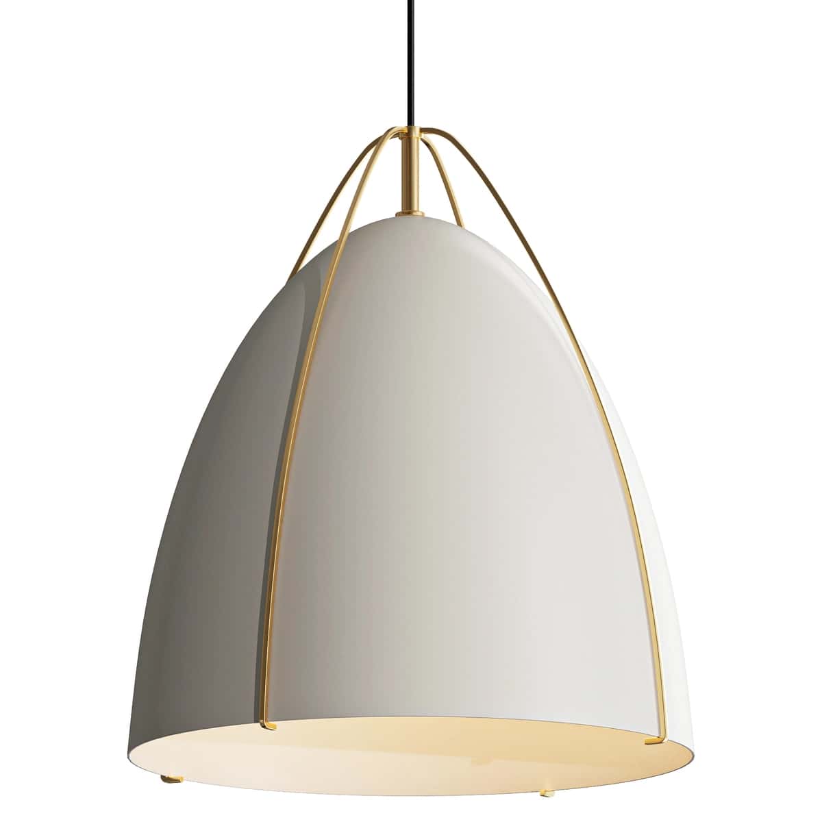 Bentlee Pendant Medium 1
