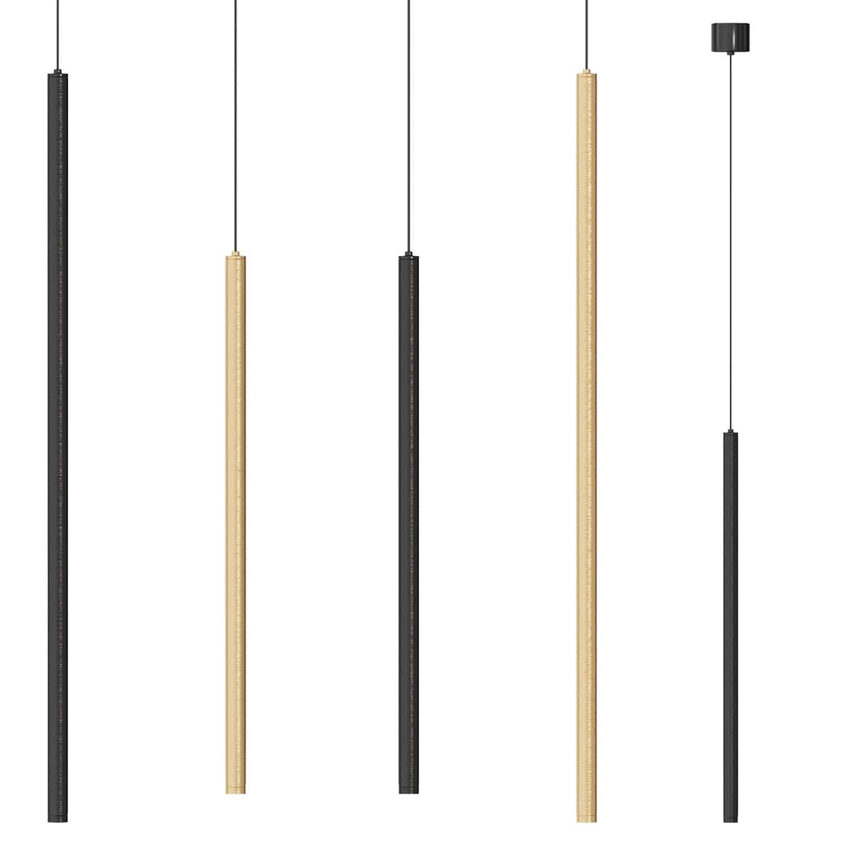 Pendant lamp ATTA 1