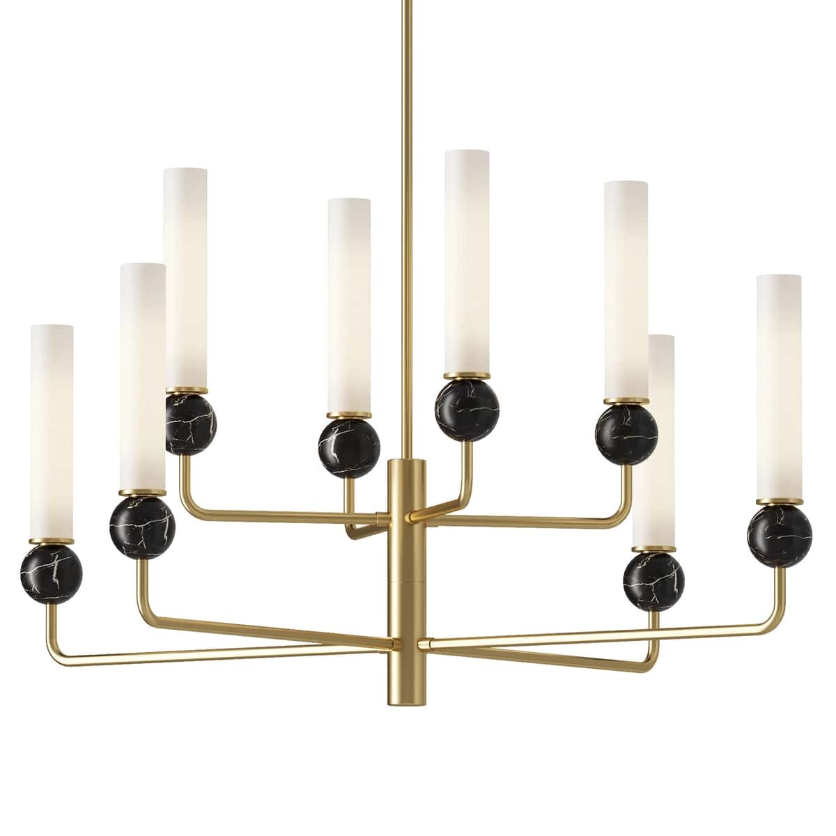 Pendant lamp DELIE by Aromas 1