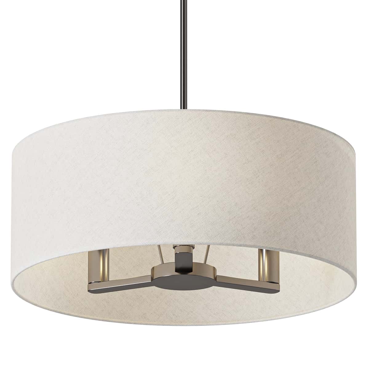 Dani Large 3 Light Pendant Light 1