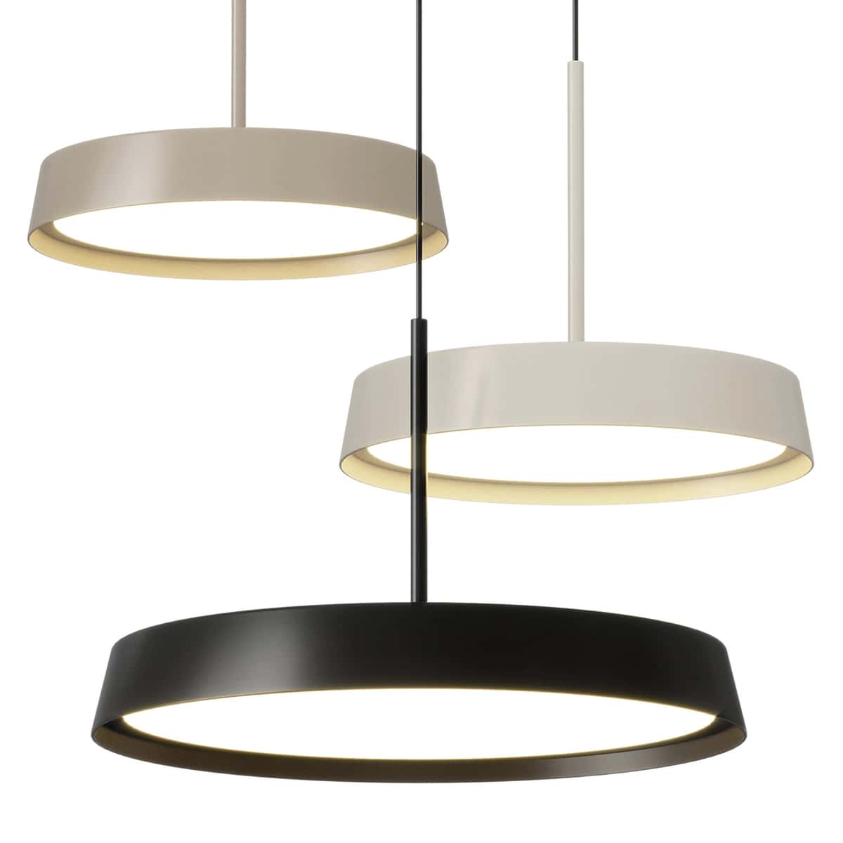 Selene Pendant Lamp 1