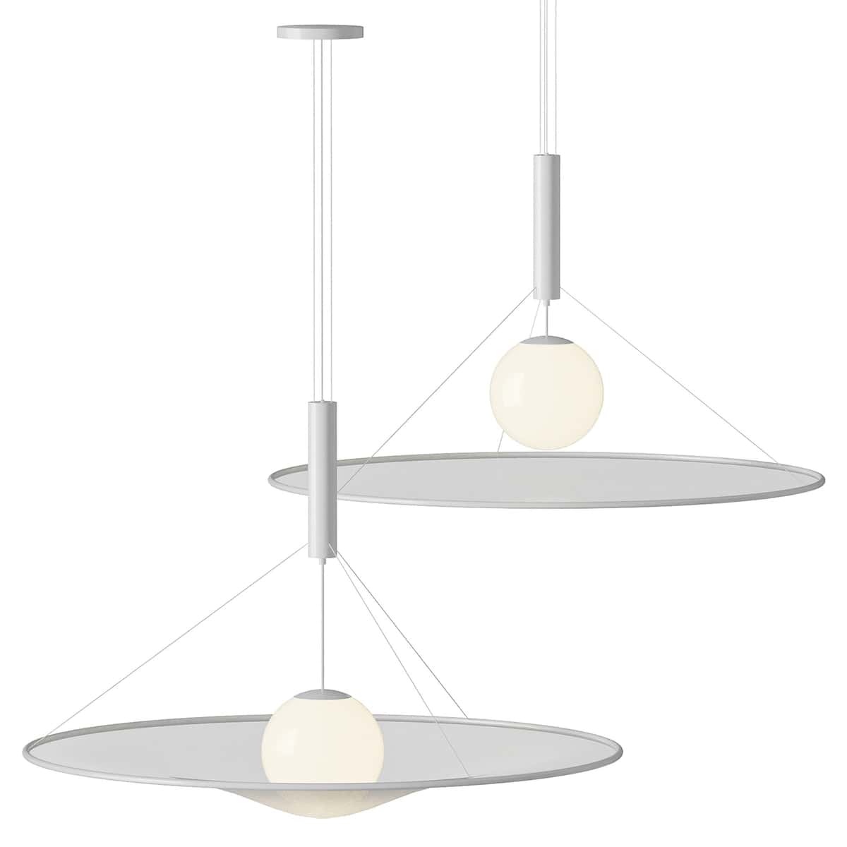Pendant Light AXOLIGHT 1
