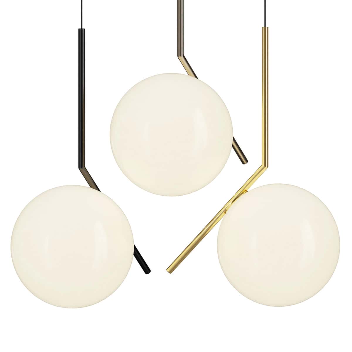 IC S Pendant Light 1