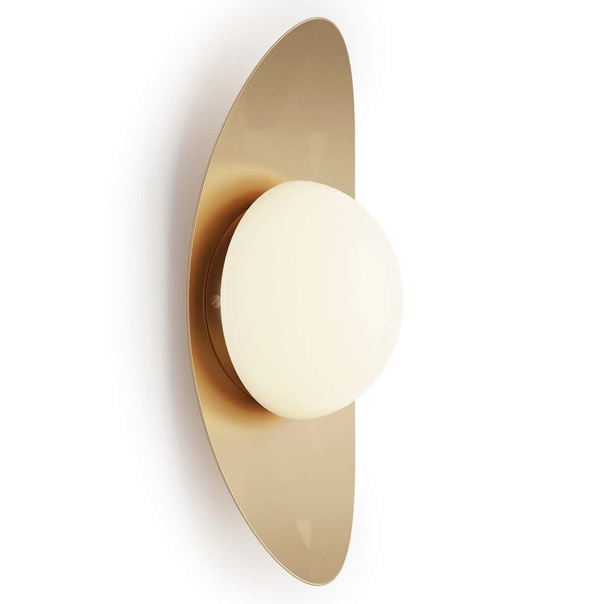 Wall lamp ALON 1
