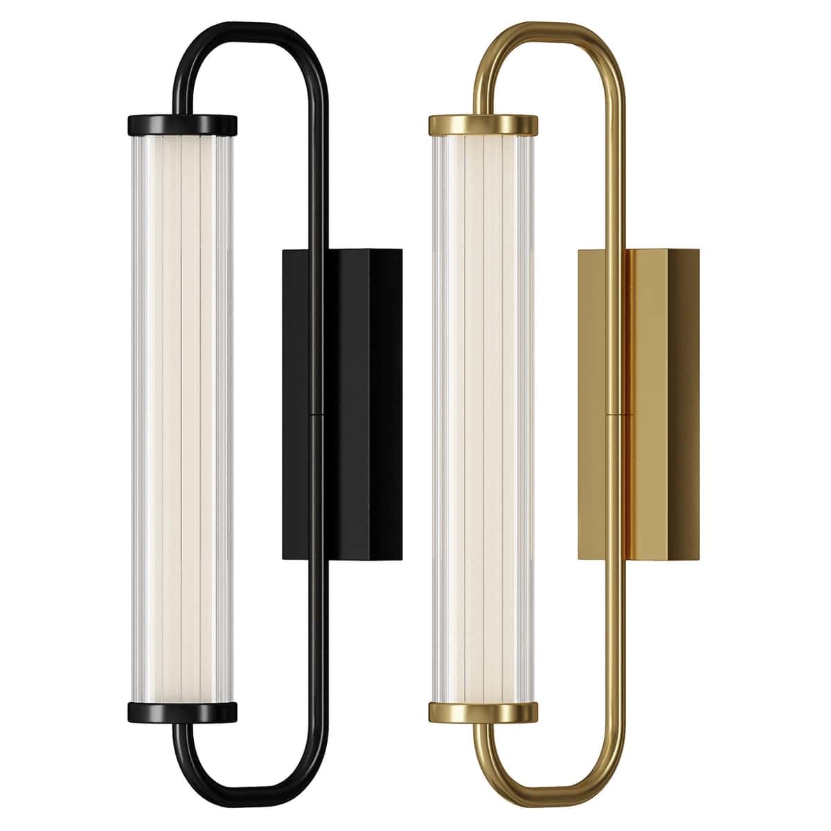Ison Wall lamp by Aromas 1