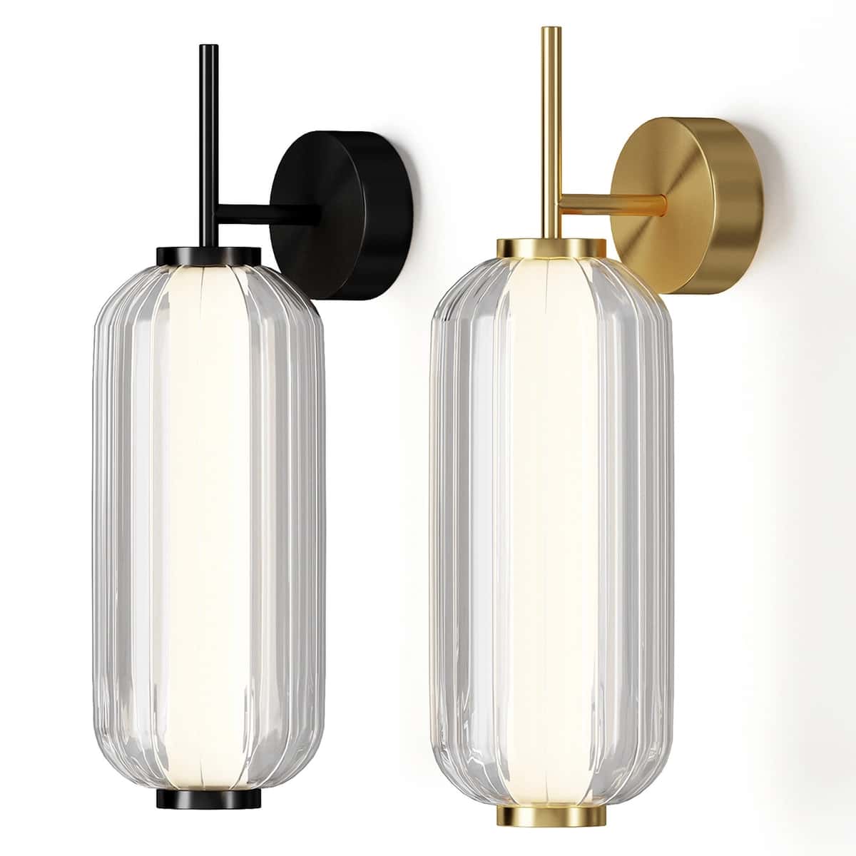 Elma Wall Lamp by Aromas Del Campo 1