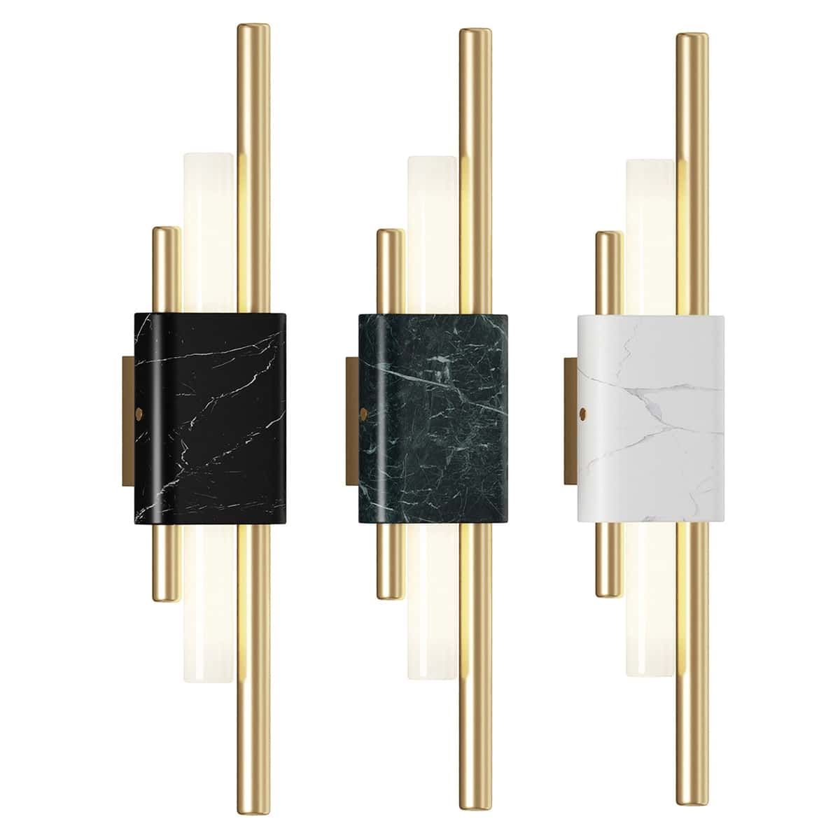 Tanto Wall Sconce 1