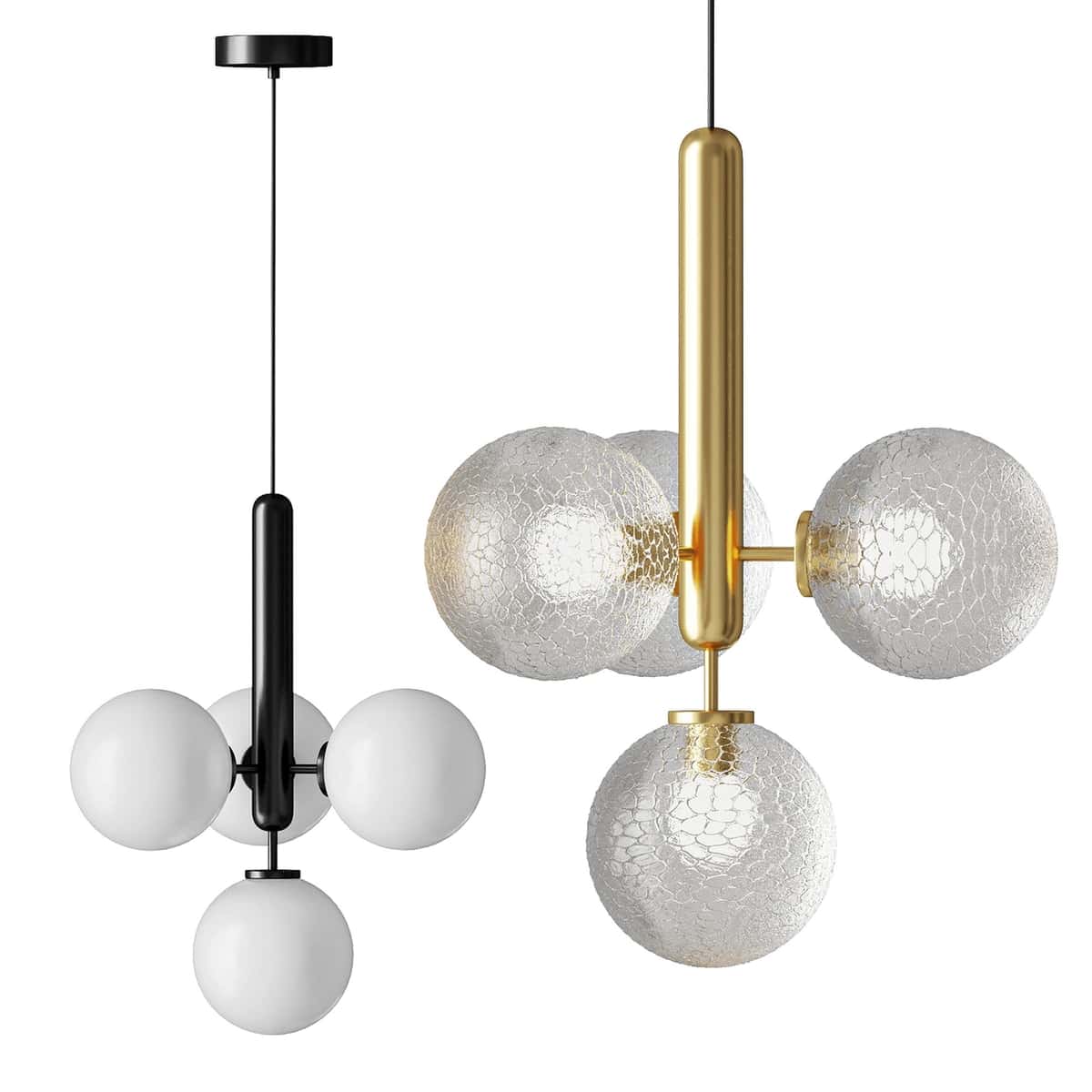 Miira Pendant Light 1
