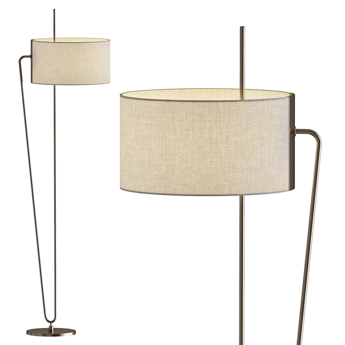 DESSAY FLOOR LAMP 1