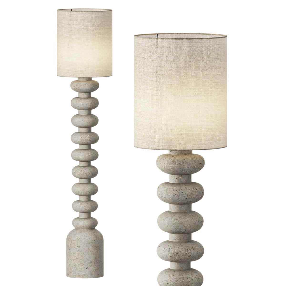Leona Floor Lamp 1