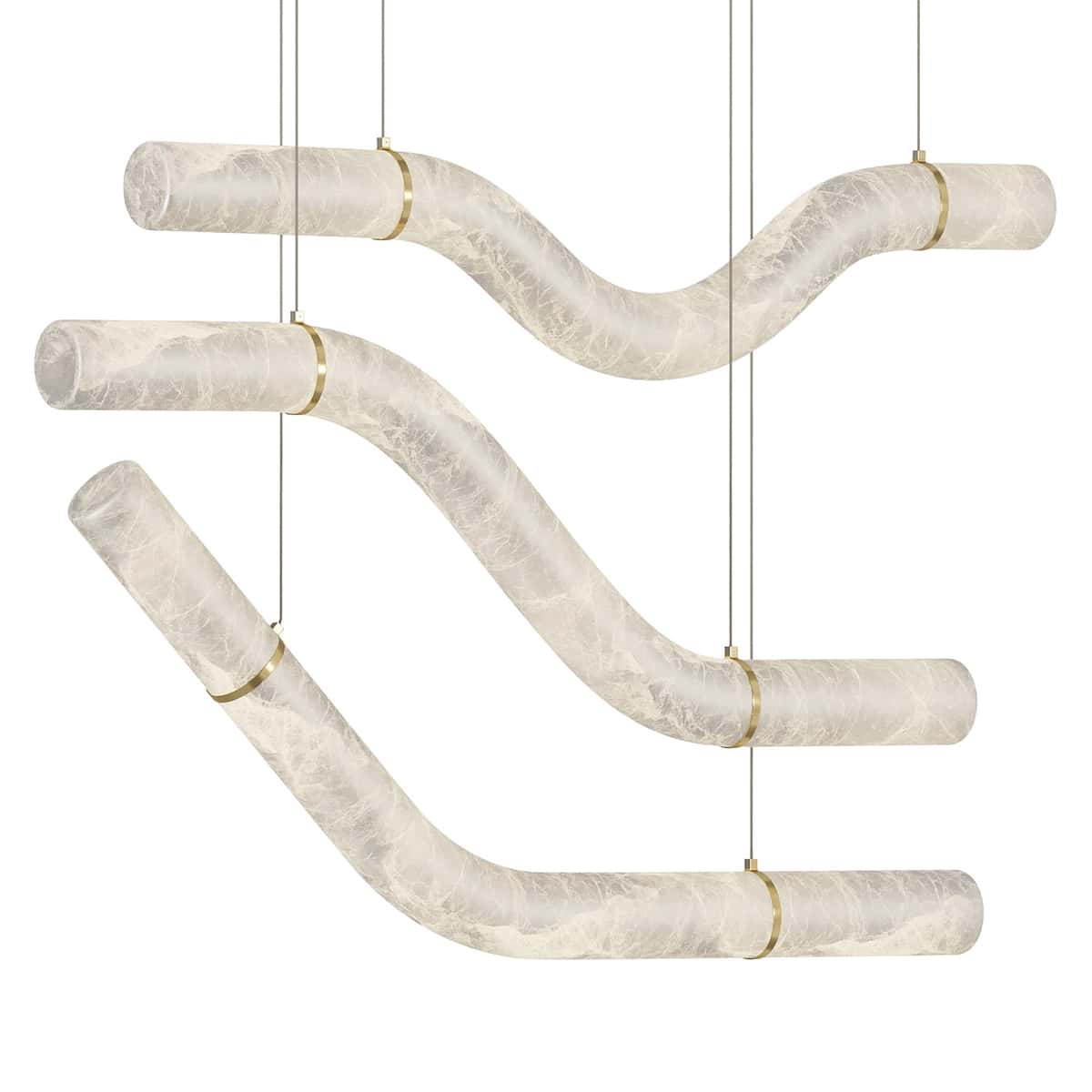 Liberty Pendant Light 1