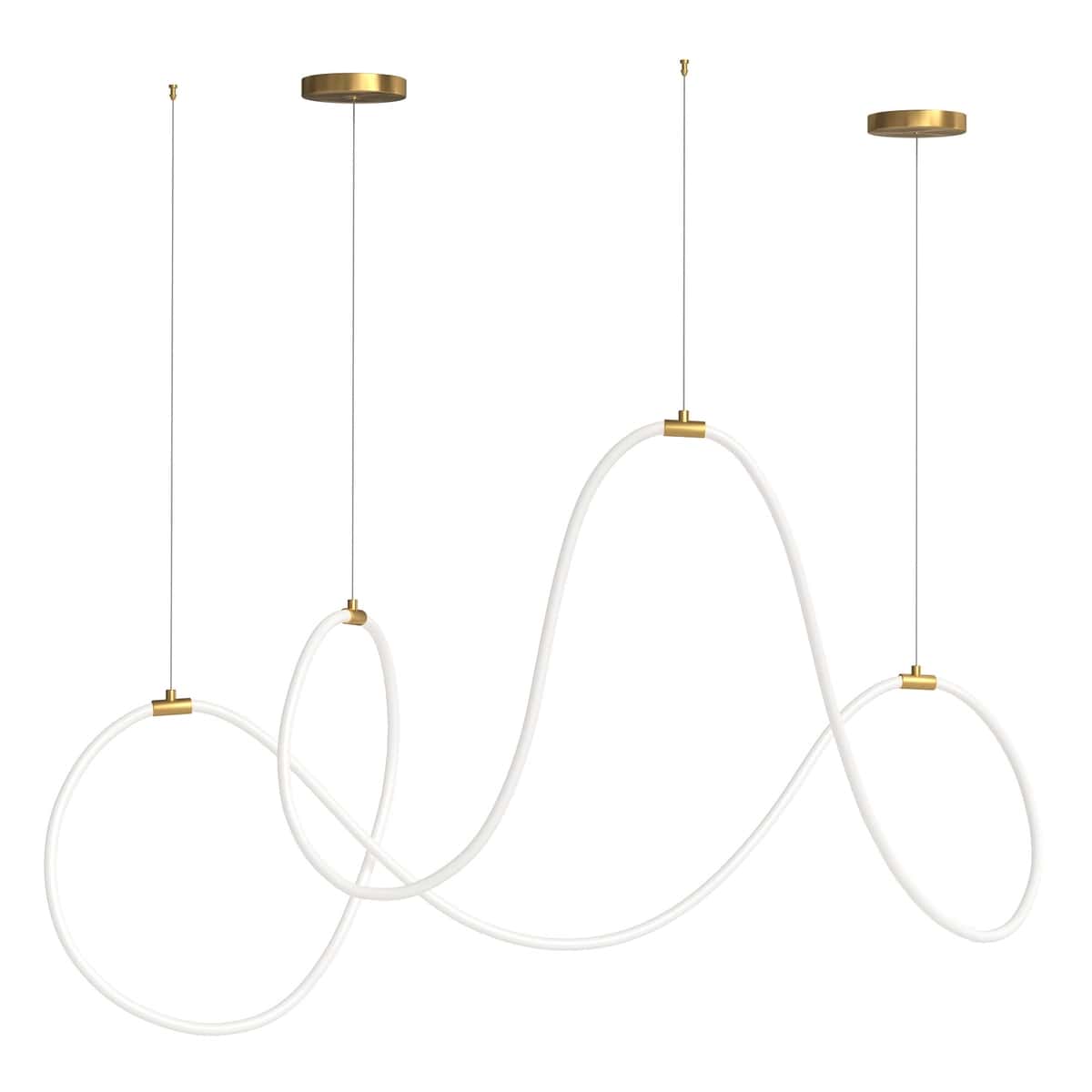 CERELIA Decorative Pendant Lamp 1