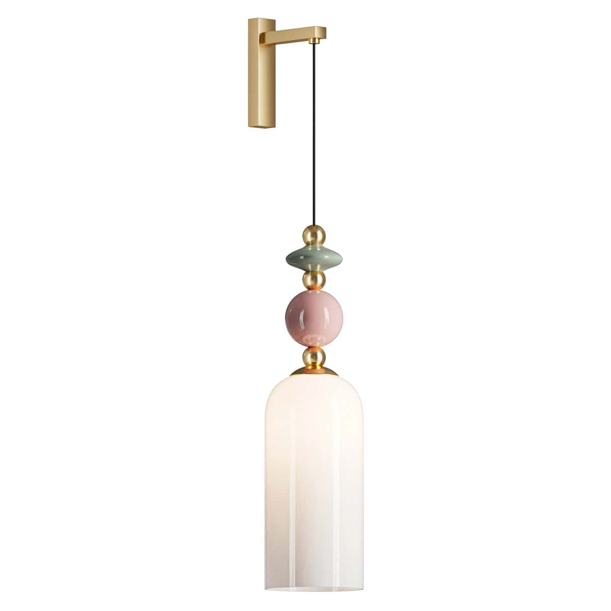 Candy Classic Wall light 1