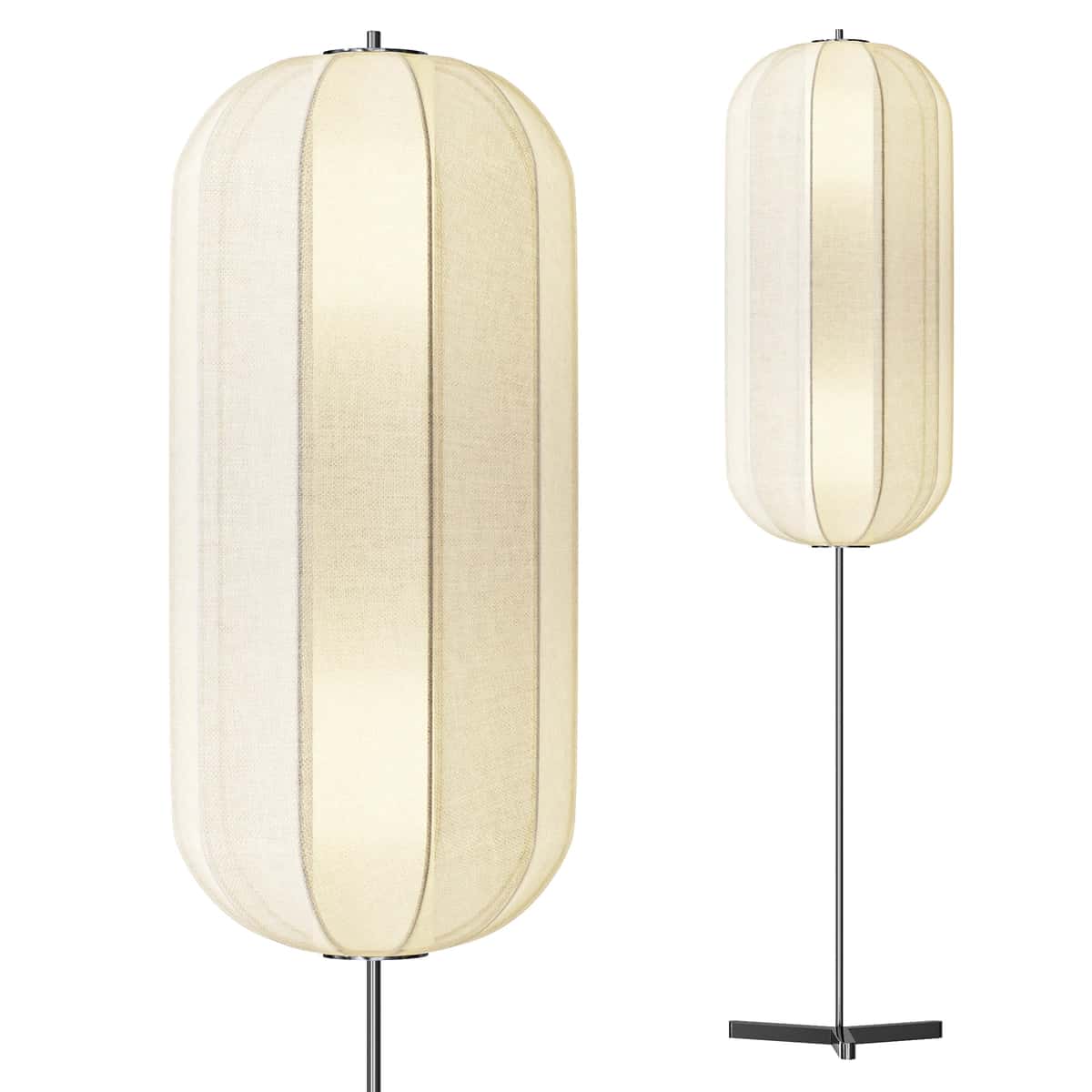 AM.PM Satchi Floor Lamp 1