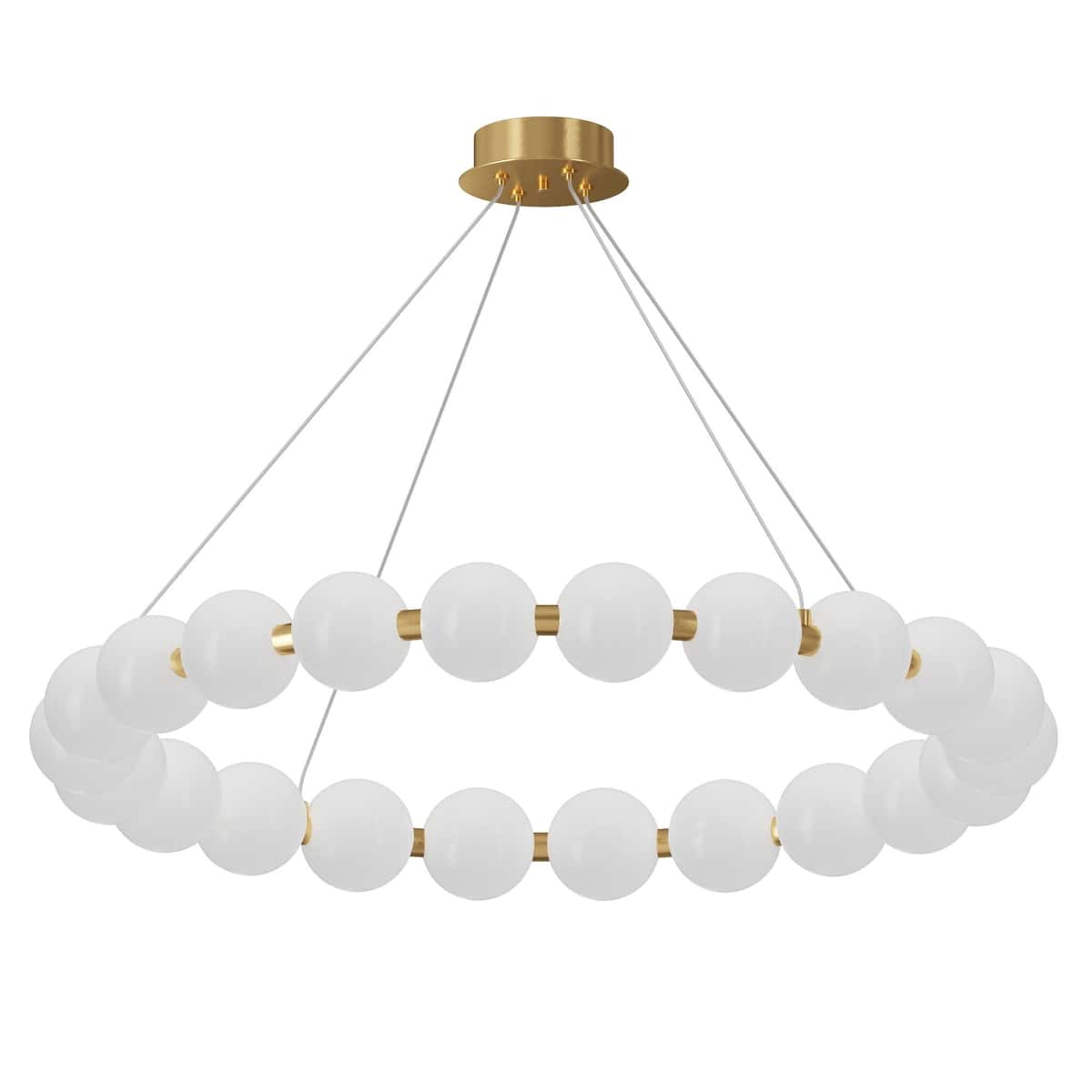 Agnes Chandelier 1
