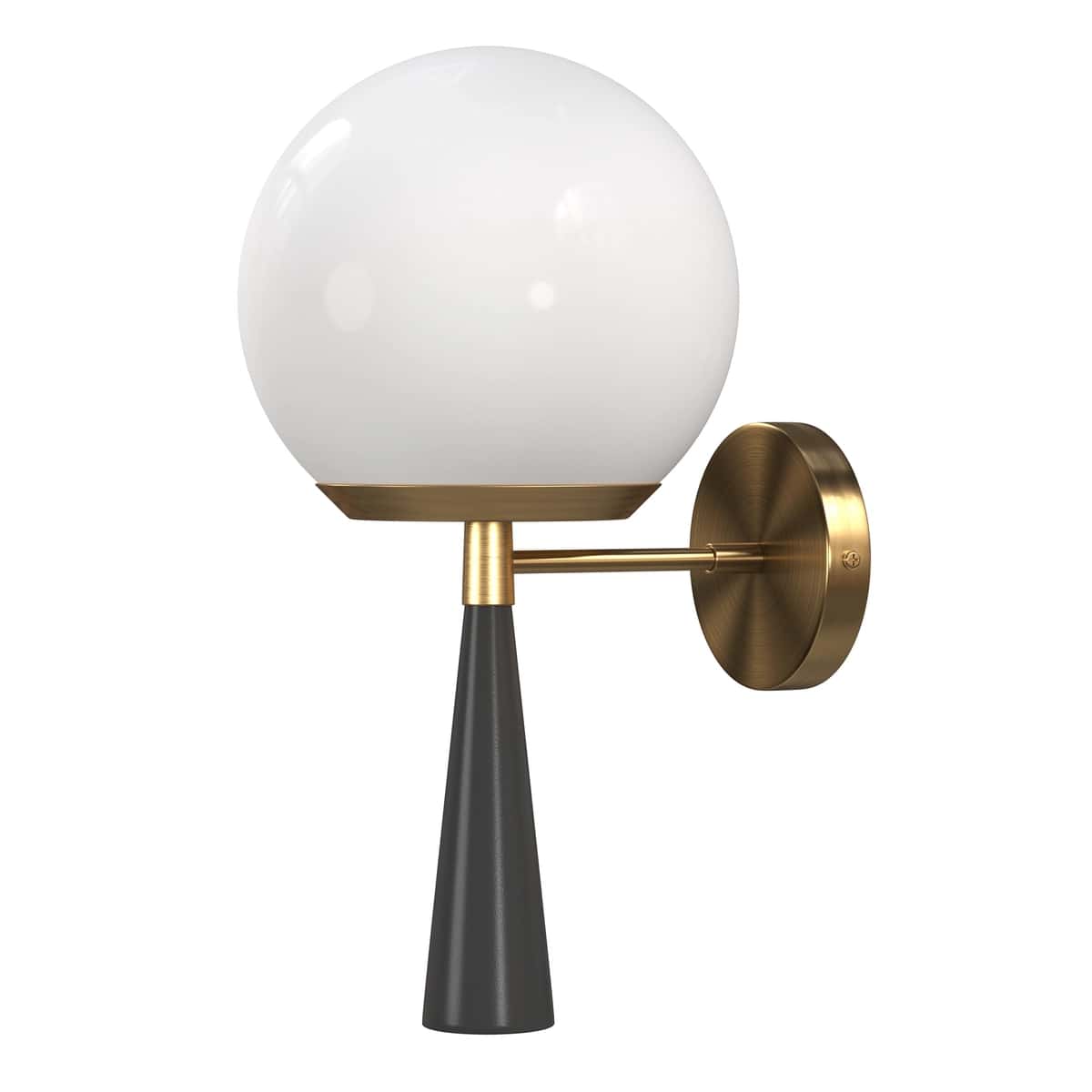 Wall lamp Luce 1