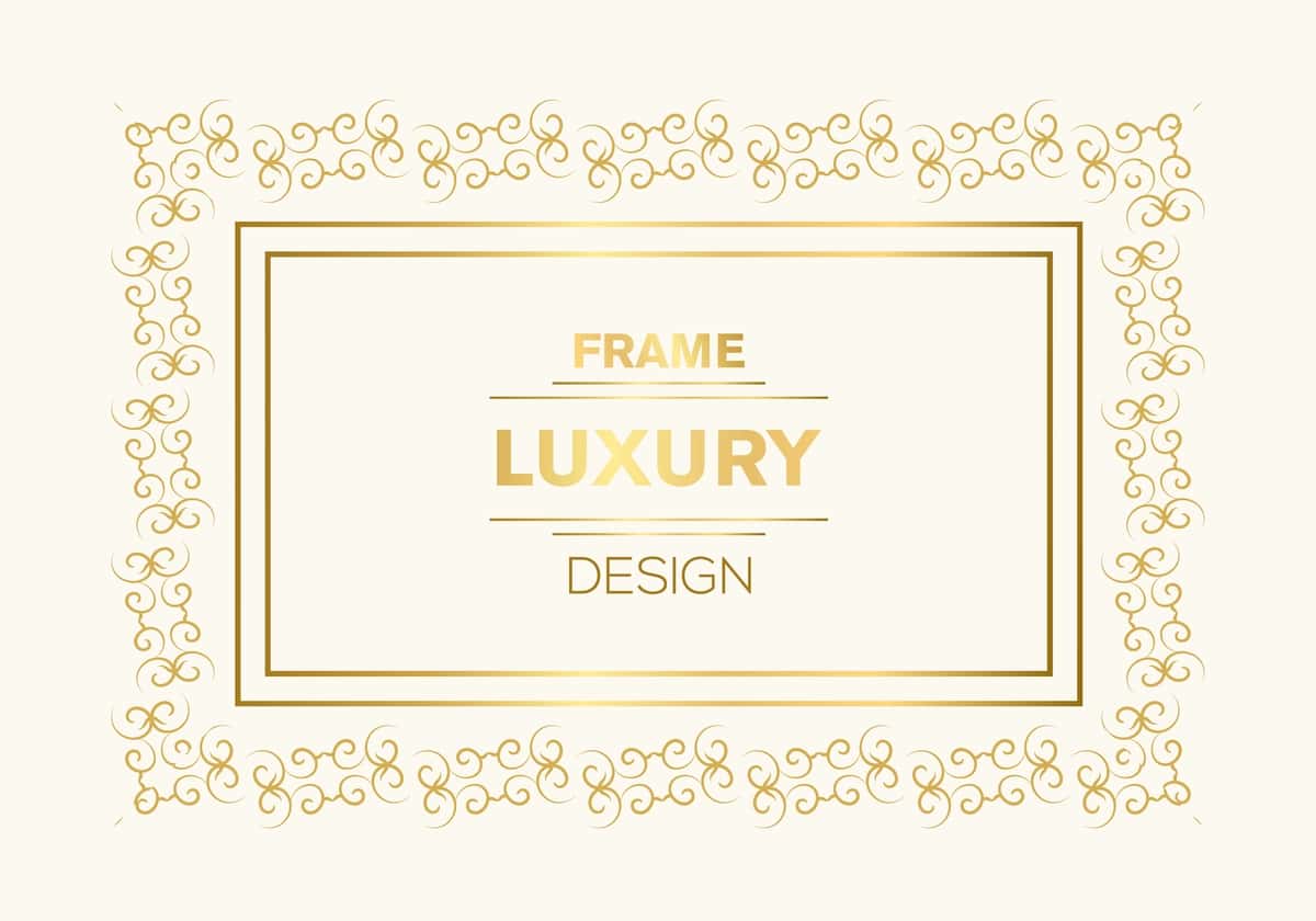 Dekorativ hashamatli gulli dekorativ | Ornamental luxury floral decorative 1