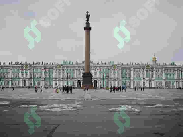 Музеи Санкт-Петербурга 5