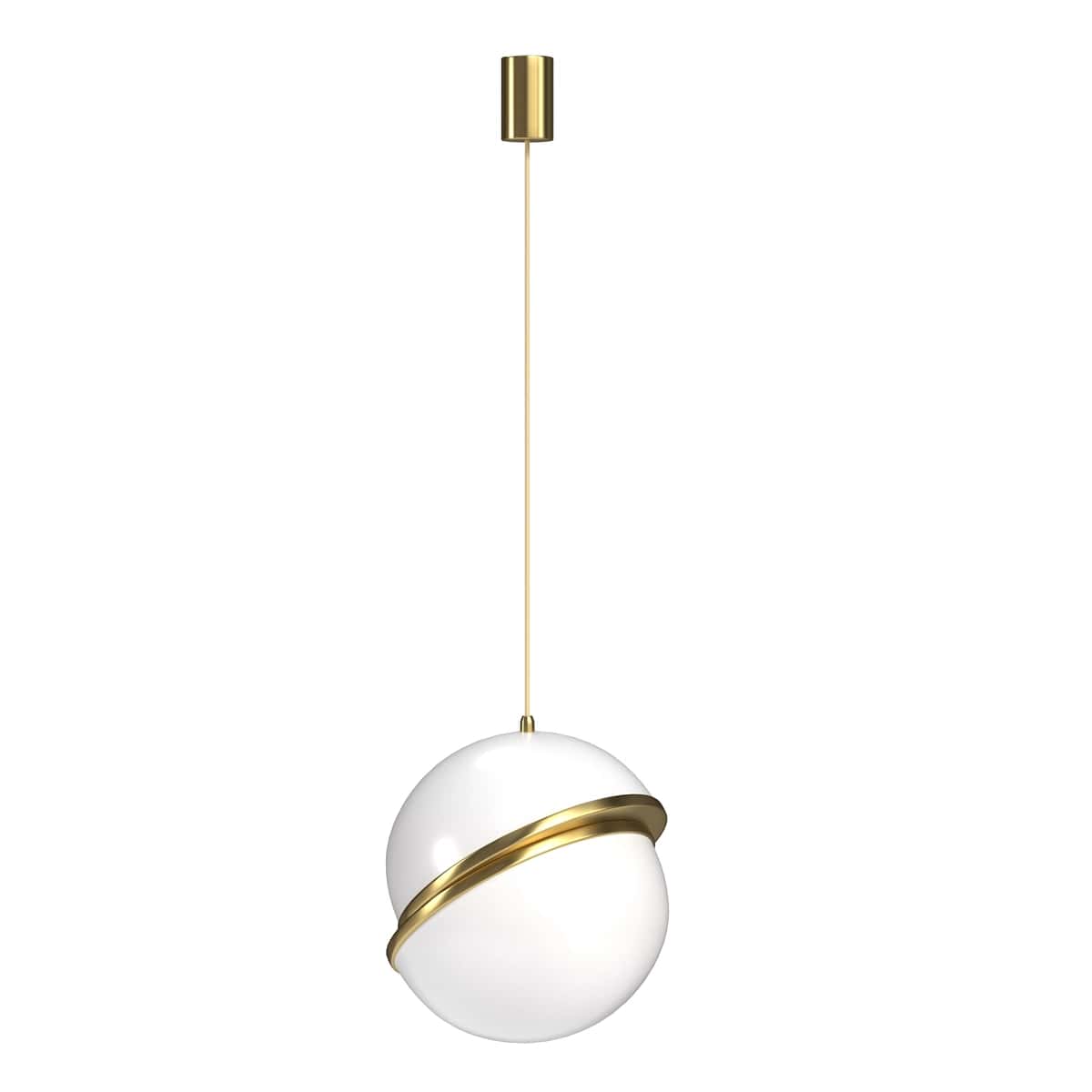 Pendant lamp SHIFT 2