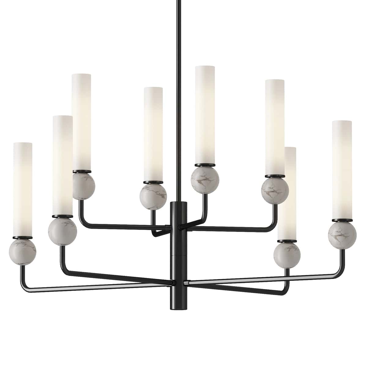 Pendant lamp DELIE by Aromas 2