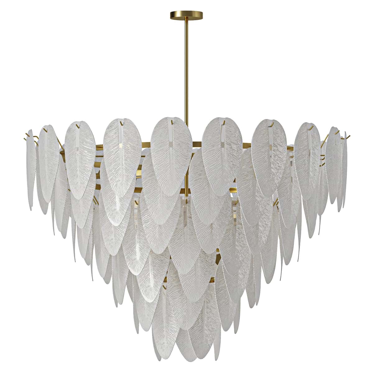 Dantone Home Soul Large Chandelier 2
