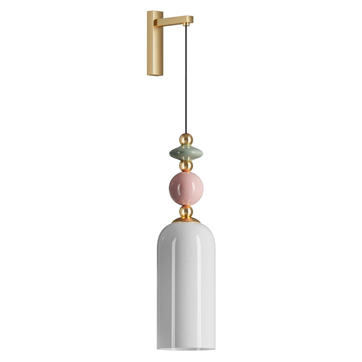Candy Classic Wall light 2