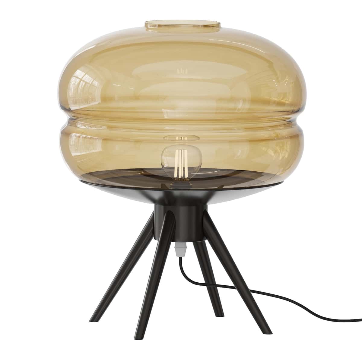 Relations Table Lamp 1