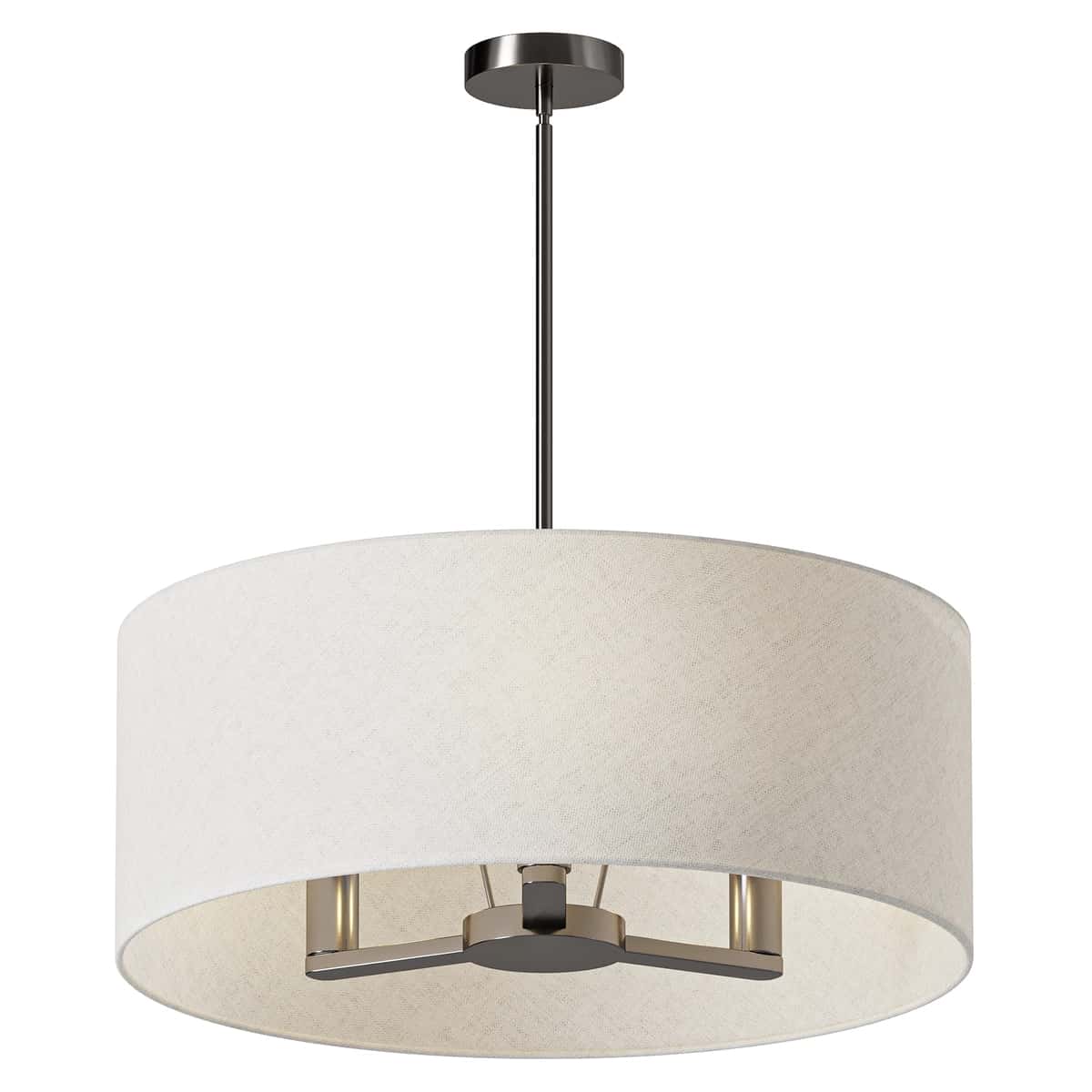 Dani Large 3 Light Pendant Light 2