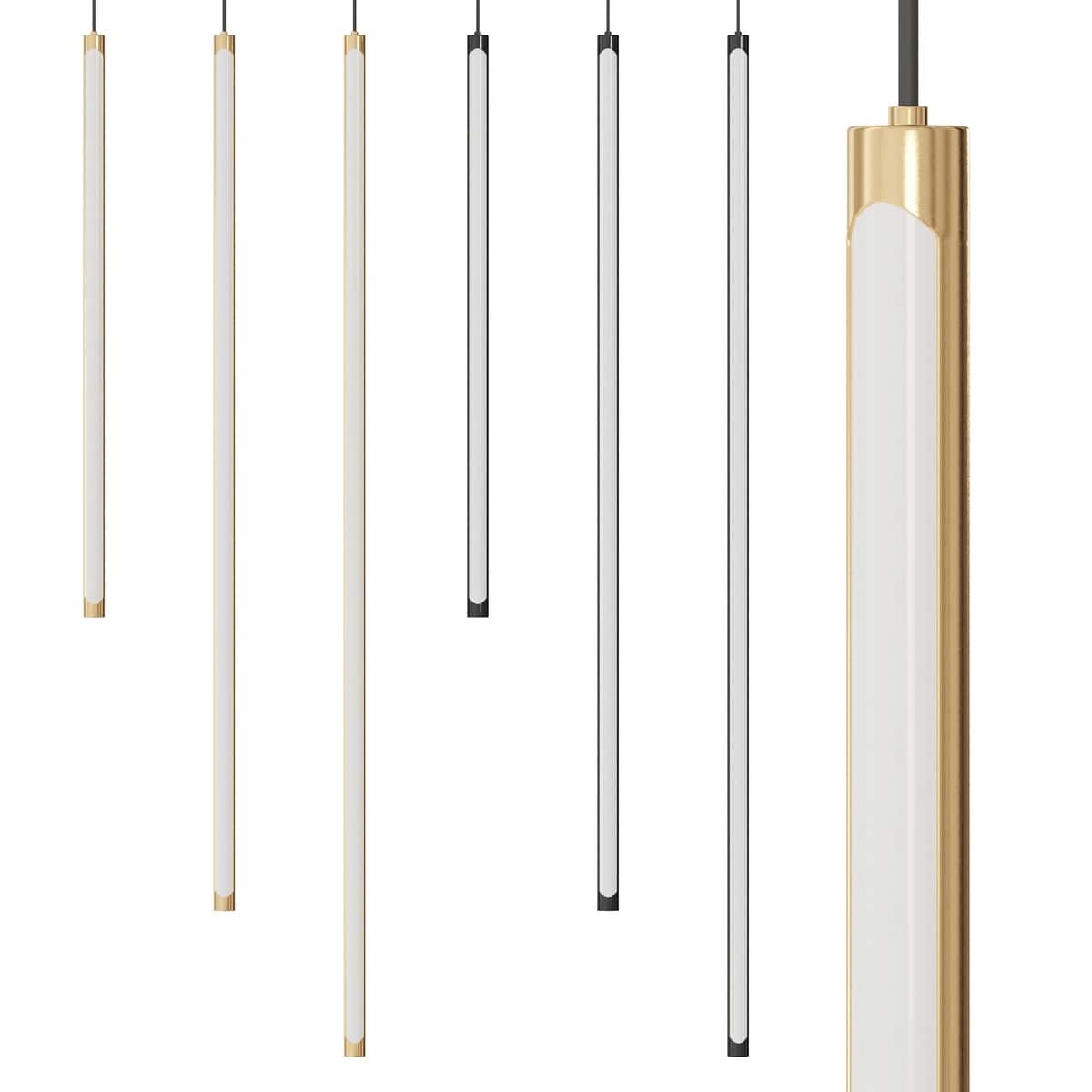 Pendant lamp LYNNE 1