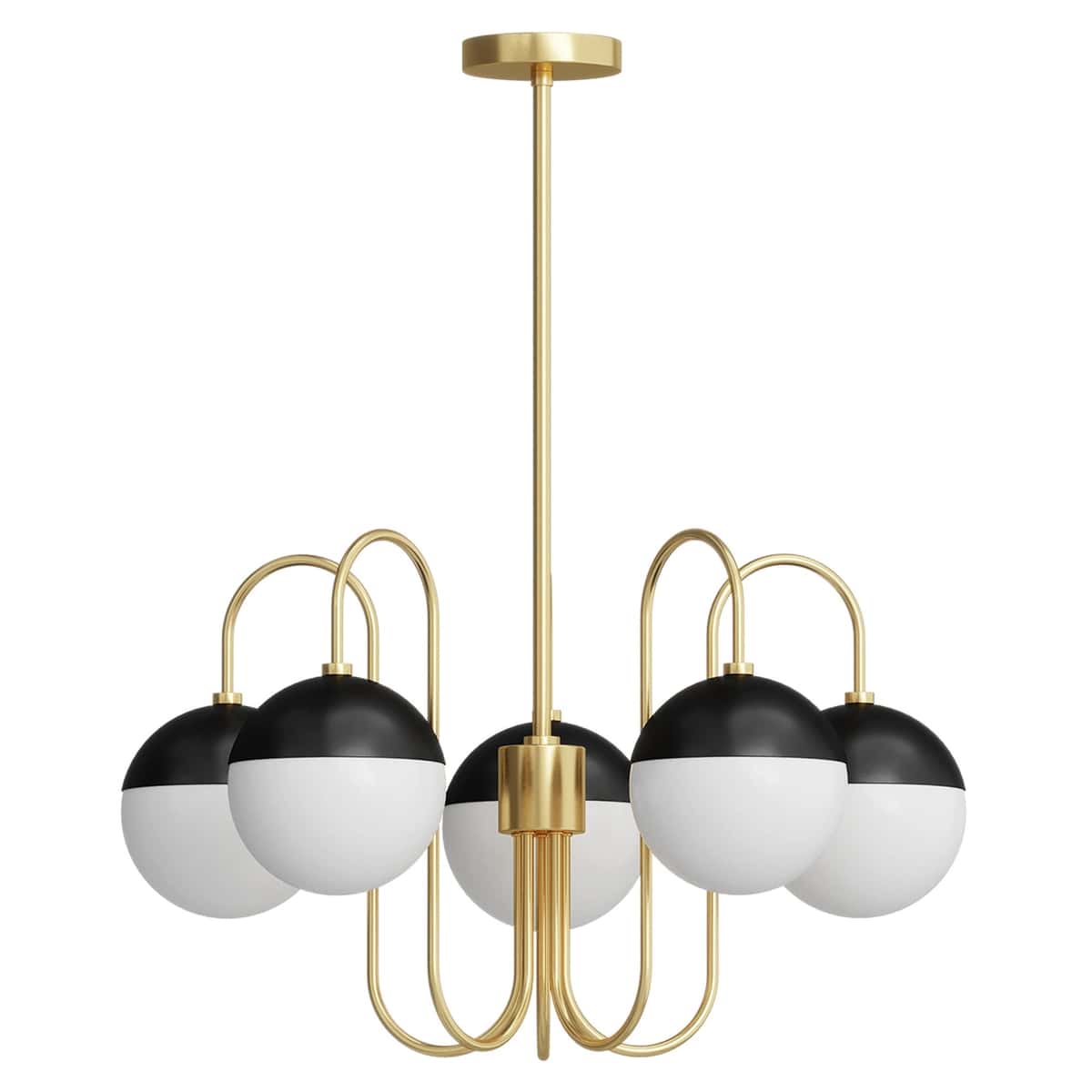 Renee Chandelier 2