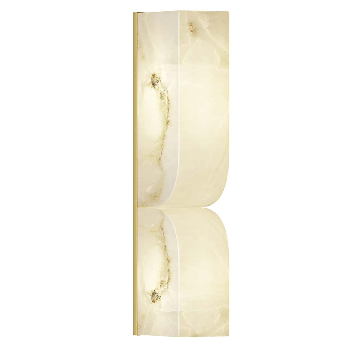 Alabaster Essence Wall Sconce 2